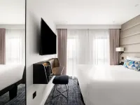 보코 런던 메릴번 바이 IHG 고든 스퀘어 주변 호텔