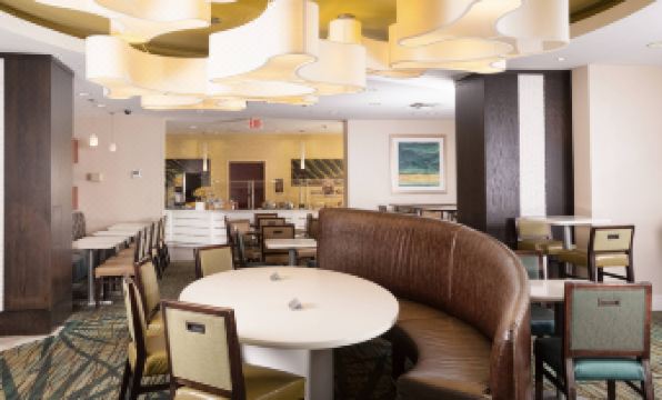 SpringHill Suites Orlando Convention Center/International Drive Area