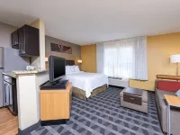 TownePlace Suites East Lansing Hotels in Okemos