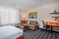 TownePlace Suites Knoxville Cedar Bluff Các khách sạn ở Knox County