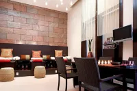 Sheraton Parkway Toronto North Hotel & Suites - Spa
