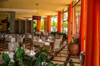 Protea Hotel Entebbe - breakfast