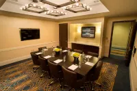 Milwaukee Marriott Downtown - Business