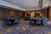 Residence Inn Raleigh-Durham Airport/Brier Creek Hôtels à : Raleigh