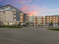TownePlace Suites Kansas City Liberty Hotels in Clay County