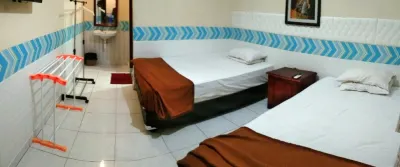 Hotel Al Barokah (Syariah) Hotels in Muja Muju