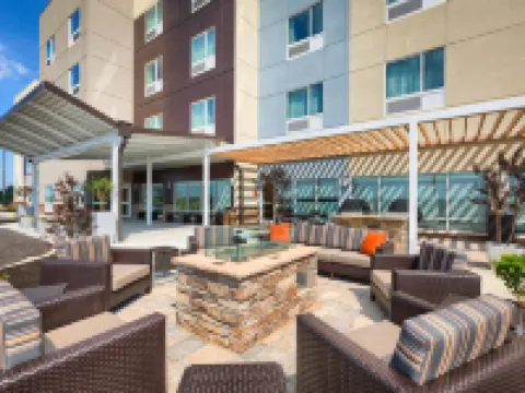 TownePlace Suites Owensboro Hotels in Owensboro