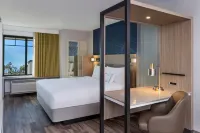 SpringHill Suites San Diego Carlsbad Hotels in Carlsbad