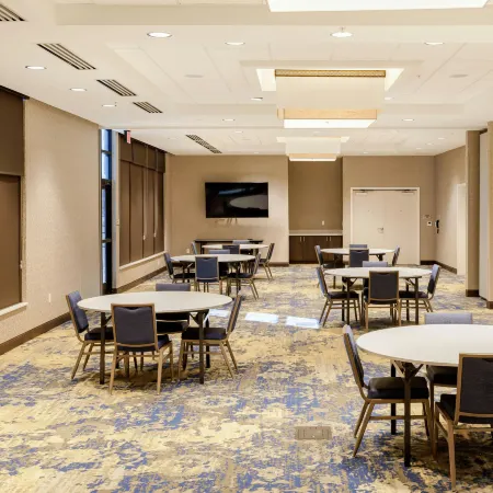 SpringHill Suites Topeka Southwest