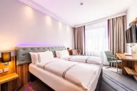Premier Inn Essen City Các khách sạn ở Essen