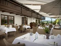 Arabella Jagdhof Resort am Fuschlsee, a Tribute Portfolio Hotel Hôtels à : District de Salzbourg-Umgebung