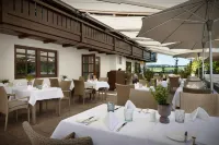 Arabella Jagdhof Resort am Fuschlsee, a Tribute Portfolio Hotel - Интернет