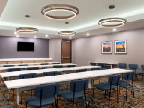 La Quinta Inn & Suites by Wyndham Yuma Hotels in Yuma