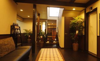 Lodge of Fragrant Waves Sadaya