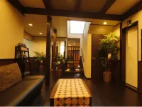 Lodge of Fragrant Waves Sadaya Hotels in Minamichita
