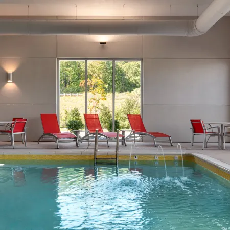 Holiday Inn Express & Suites DALTON - MARKET ST by IHG