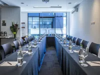 Hotel Chico Parque 93 by OxoHotel Hotels near Chicó