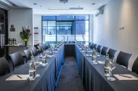 Hotel Chico Parque 93 by OxoHotel - 4 Sao