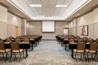Embassy Suites by Hilton Columbus Dublin