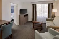 Homewood Suites by Hilton Albuquerque Uptown Các khách sạn ở Albuquerque