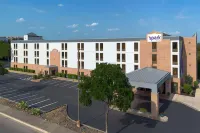 Spark by Hilton San Antonio Northwest near Six Flags Hotels near Huebner Oaks Center