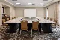 Hilton Garden Inn Atlanta Perimeter Center Hotels in Brookhaven