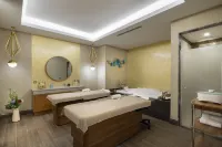 安塔利亞市中心希爾頓逸林酒店 - SPA
