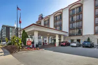 Best Western Plus Music Row Hotels in Nashville