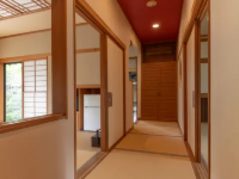 Kashiwagura Onsen Taishikan 栃木のホテル