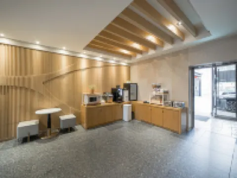 วิน โรงแรม โรงแรมในโปฮัง