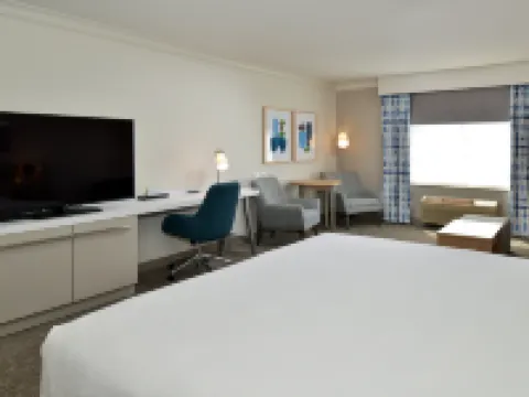 Hilton Garden Inn Napa Hotels in Napa