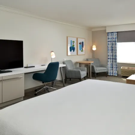 Hilton Garden Inn Napa