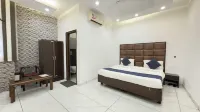 Motel Maurya Hotels in Mani Majra