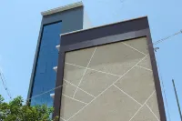 Hotel Tawfeeq Palace