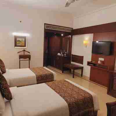 Ashoka Inn Rooms