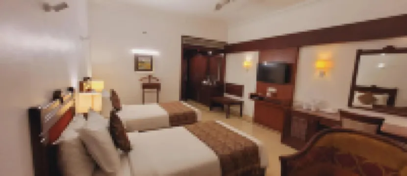 Ashoka Inn