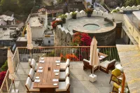 RAAS Devigarh - Desayuno
