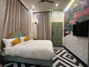 Stay Banaras - A Boutique Hotel