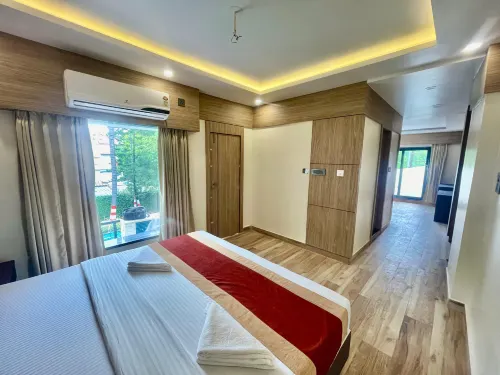 Hotel Royal Bengal Hotels in Shantiniketan