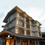 Avianna Gangtok Prime Hotel & Spa