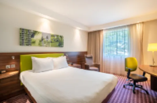 Hampton by Hilton Sheffield Hotels in Sheffield