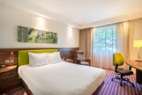 Hampton by Hilton Sheffield Hotels in Sheffield