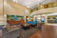 Best Western Plus Tuscumbia/Muscle Shoals Hotel  Suites Hôtels à : Tuscumbia