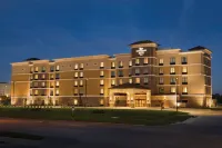 Homewood Suites by Hilton West des Moines/SW-Mall Area Hôtels à : West Des Moines