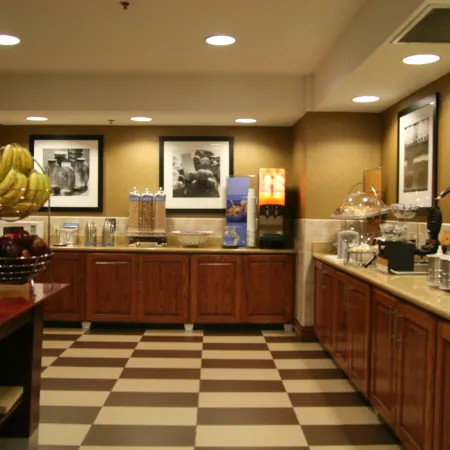Hampton Inn & Suites Del Rio