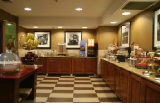 Hampton Inn & Suites Del Rio