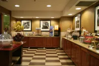 Hampton Inn & Suites Del Rio Hotels in Del Rio