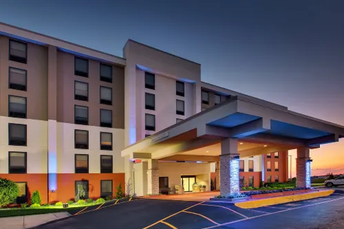 홀리데이 인 익스프레스 애틀랜틱 시티 웨스트 플레전트빌 바이 IHG