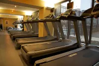 Wyndham Atlanta Buckhead Hotel & Conference Center - palestra