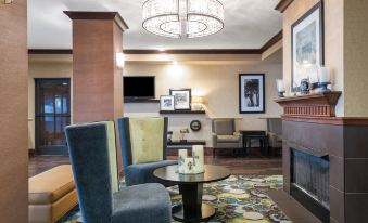 Hampton Inn & Suites by Hilton Florence Center
